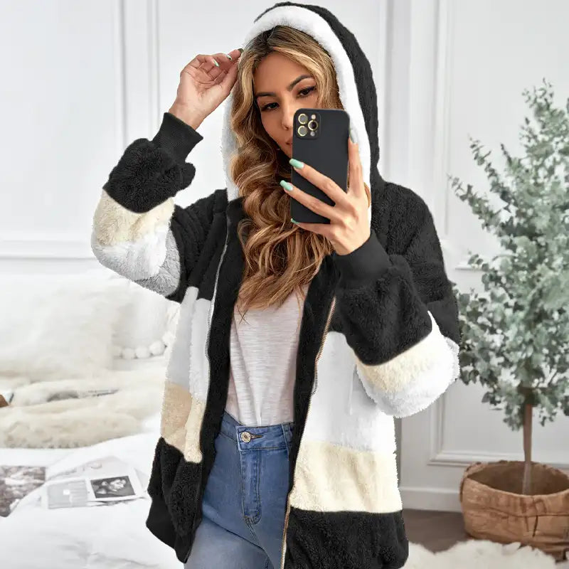 Jacket Erika