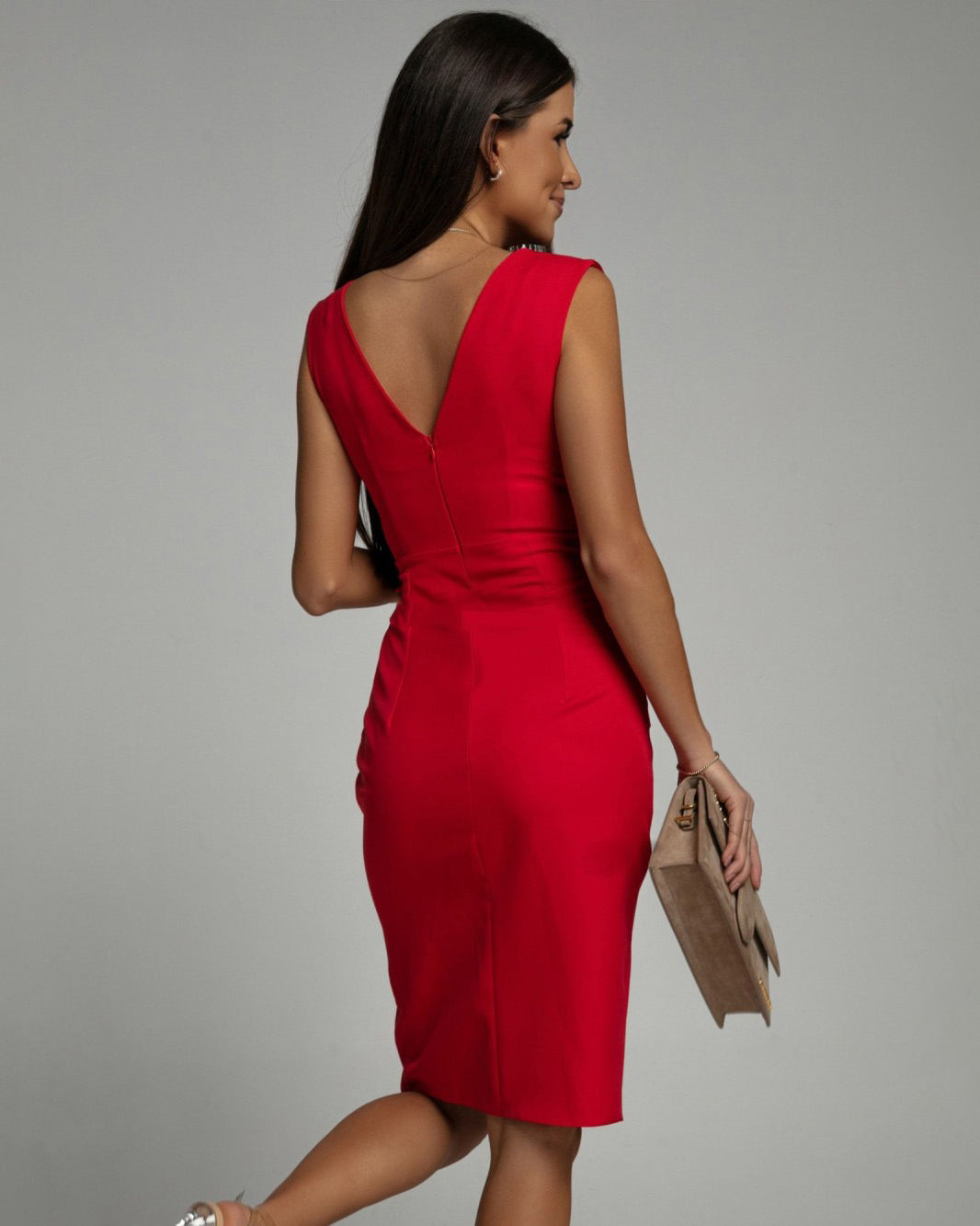 Noemi | Elegant and Classic Dress