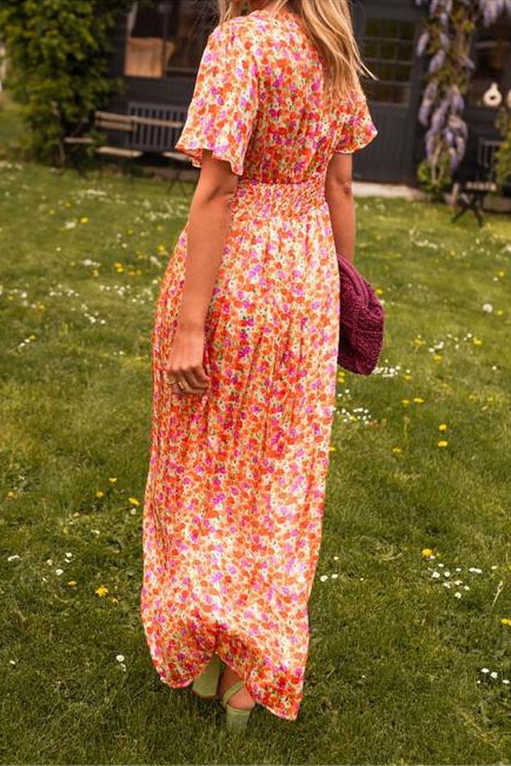 Yasmin | Elegant Long Dress