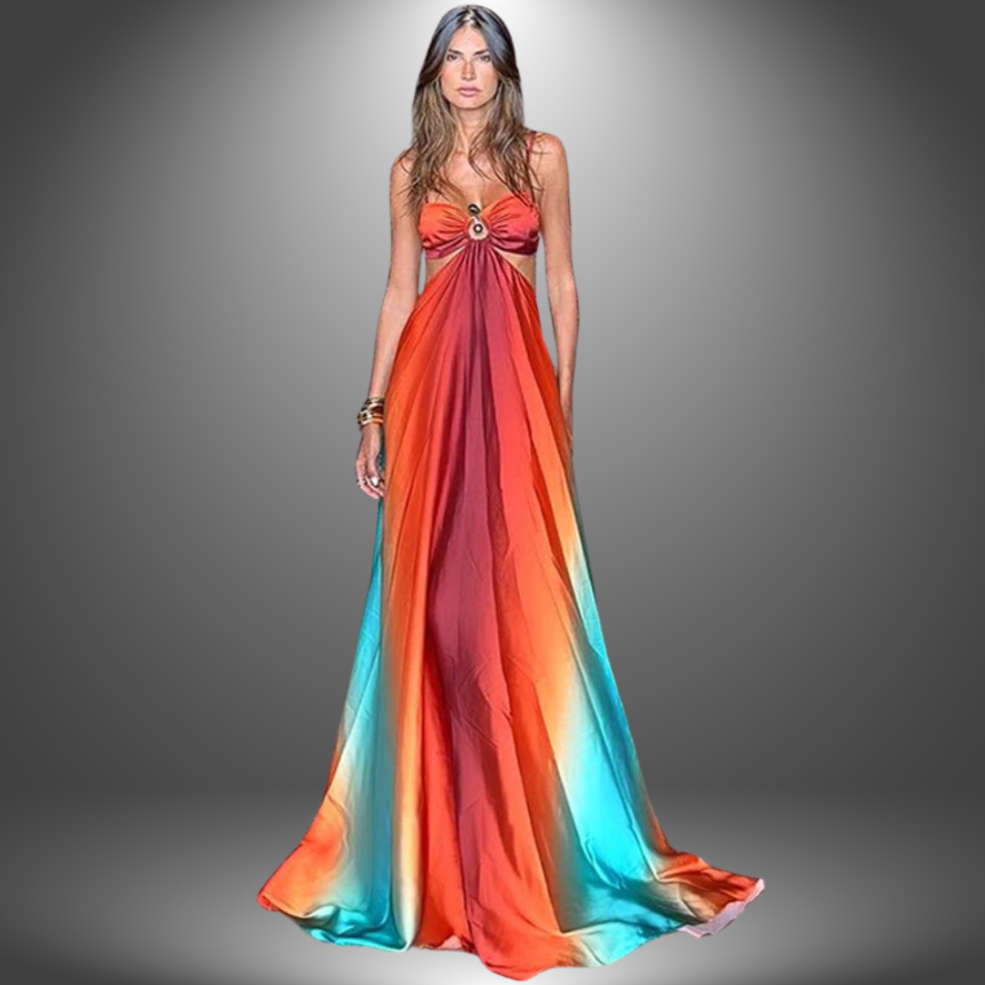 Callista - Premium Long Dress for Women