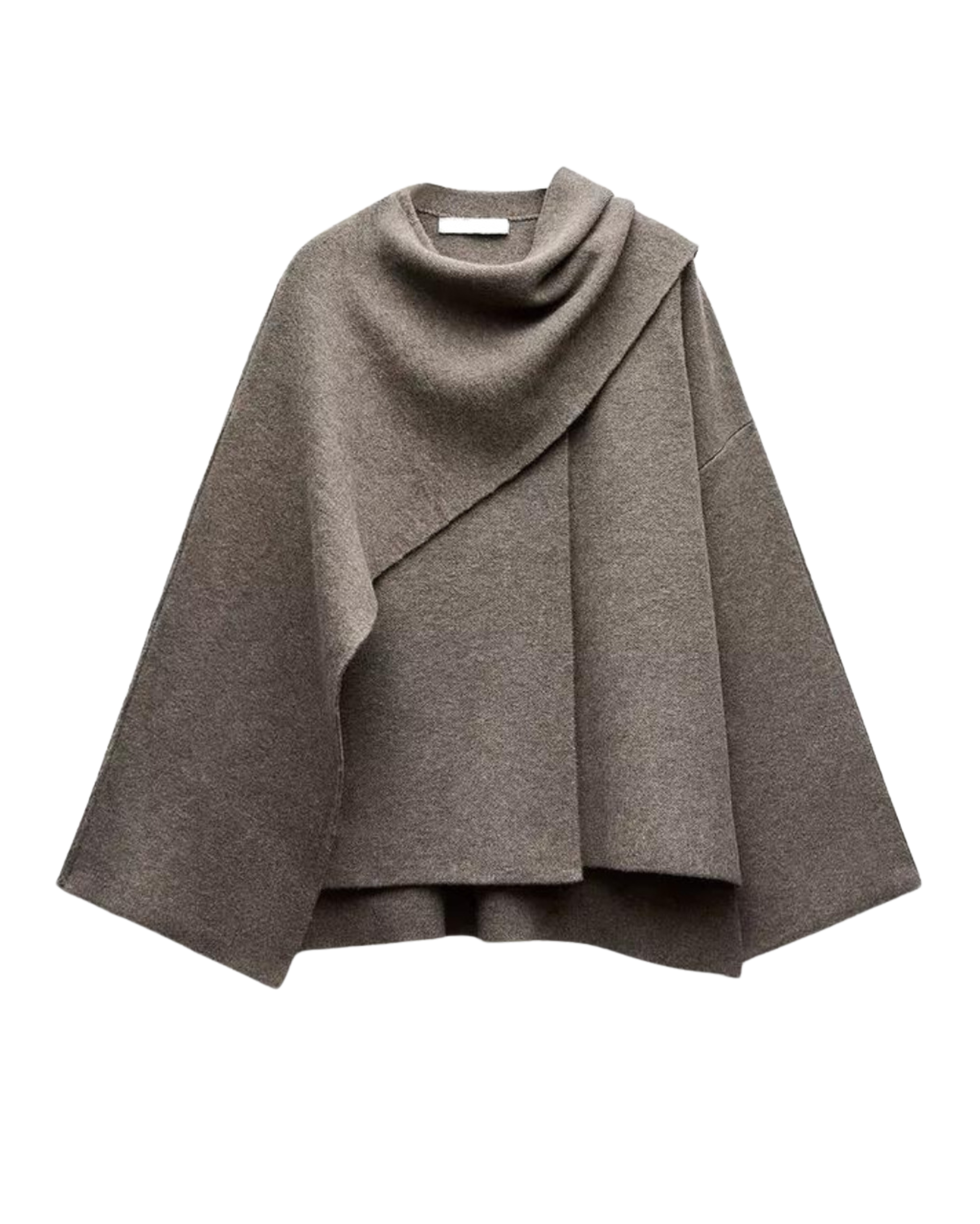 Elif - Viral Cape Mantle