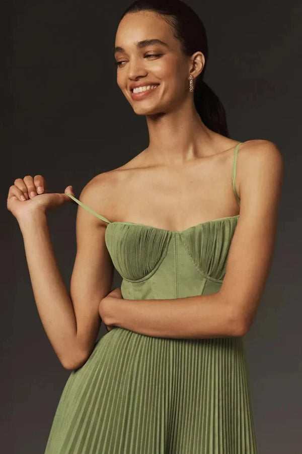 Liya | Elegant Dress