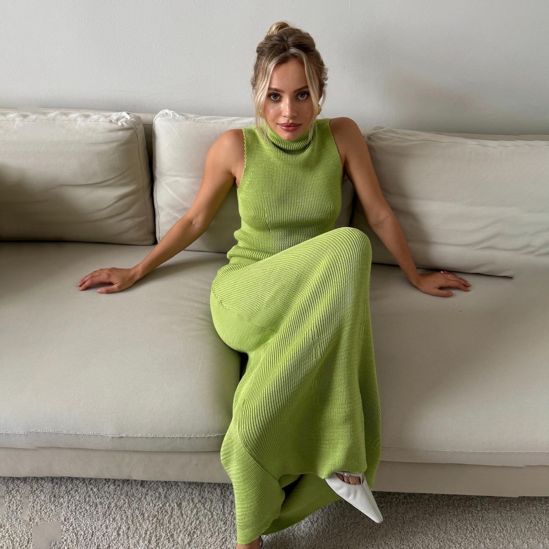 Sophia | Elegance Knit Set
