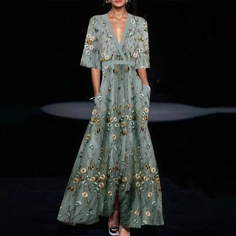 Fedelma | Modern and Trendy Elegance