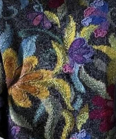 Suzanne | Soft And Comfortable Cashmere Sweater
