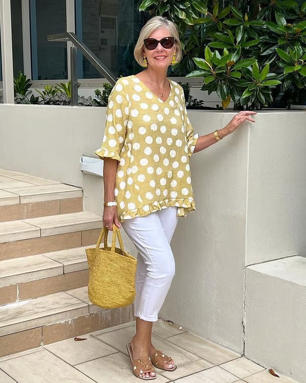 Camilia | Elegant Style for Every Day