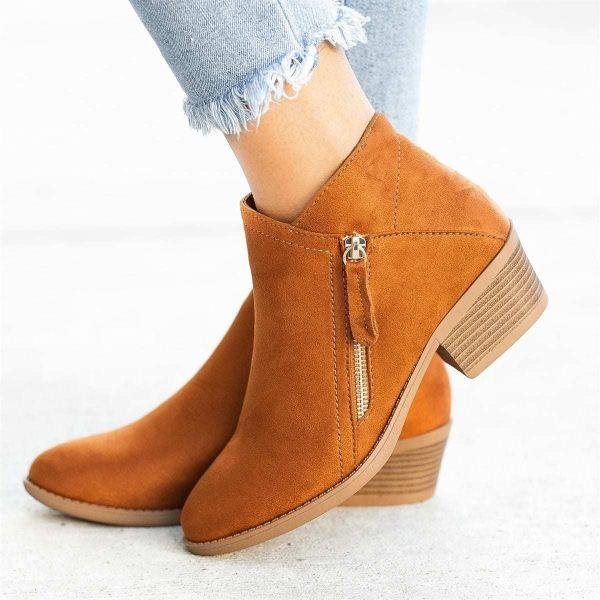 Sabella | Comfortable boots