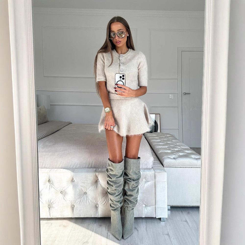 Madison | Luxe Comfort Ada Set