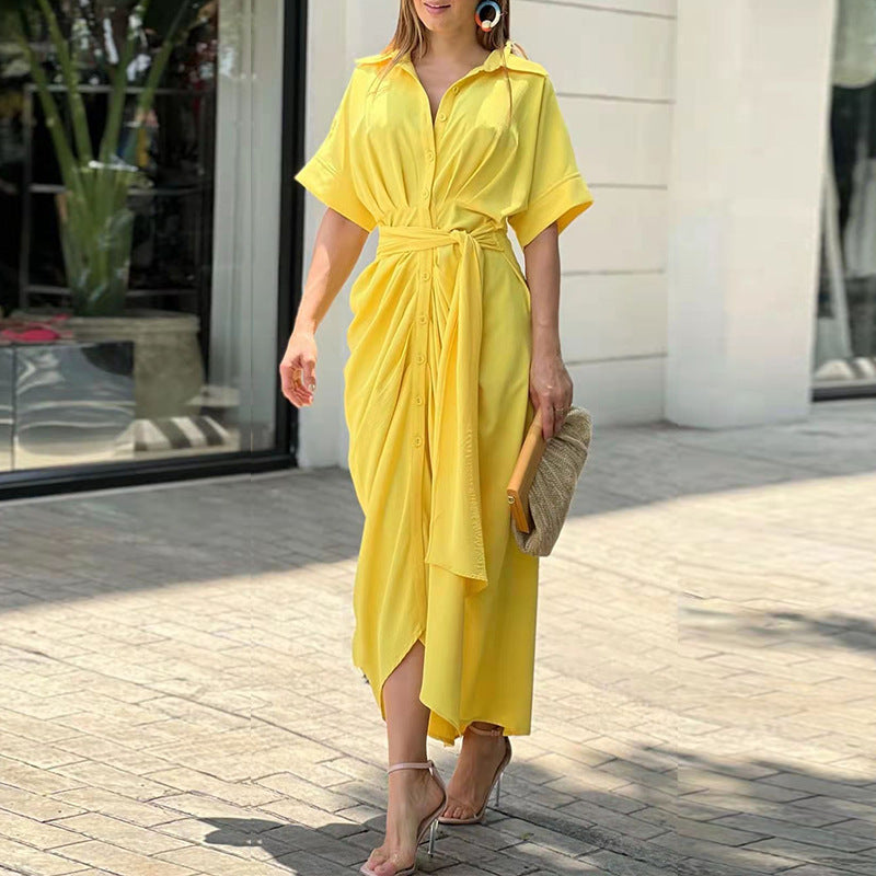 Aveline | Elegant and Casual Dress