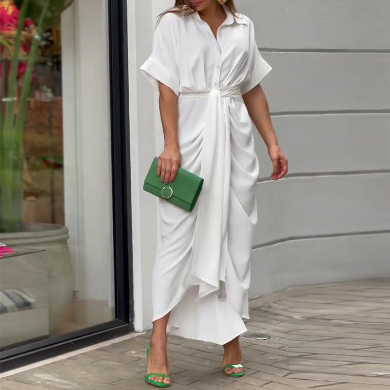 Aveline | Elegant and Casual Dress