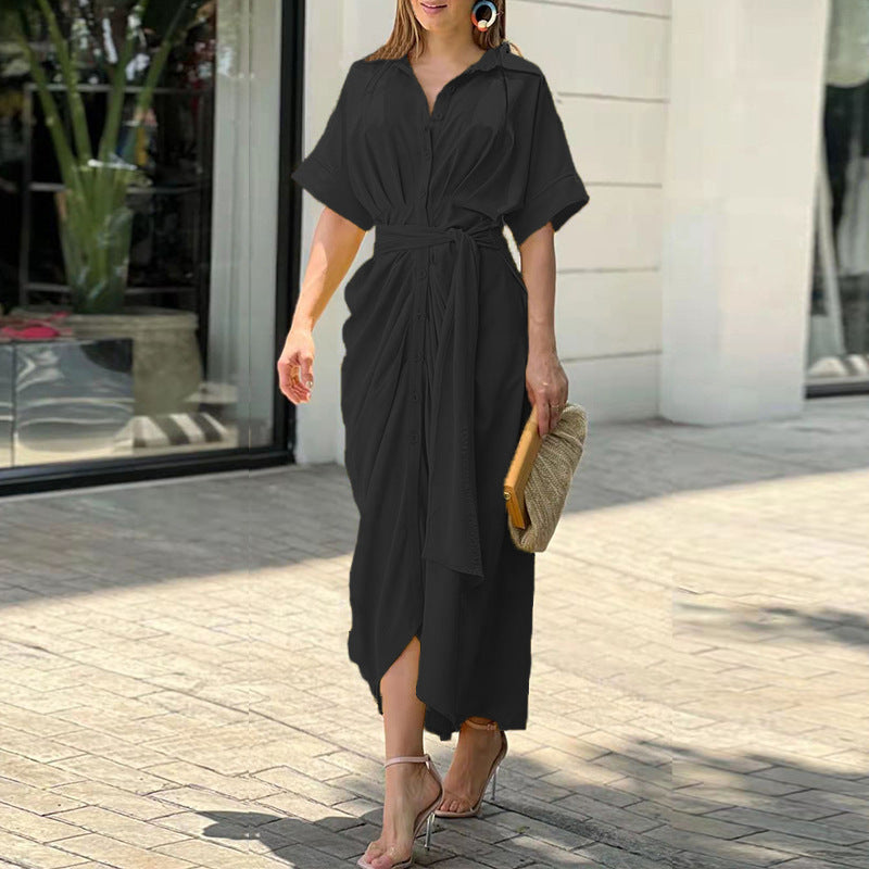 Aveline | Elegant and Casual Dress