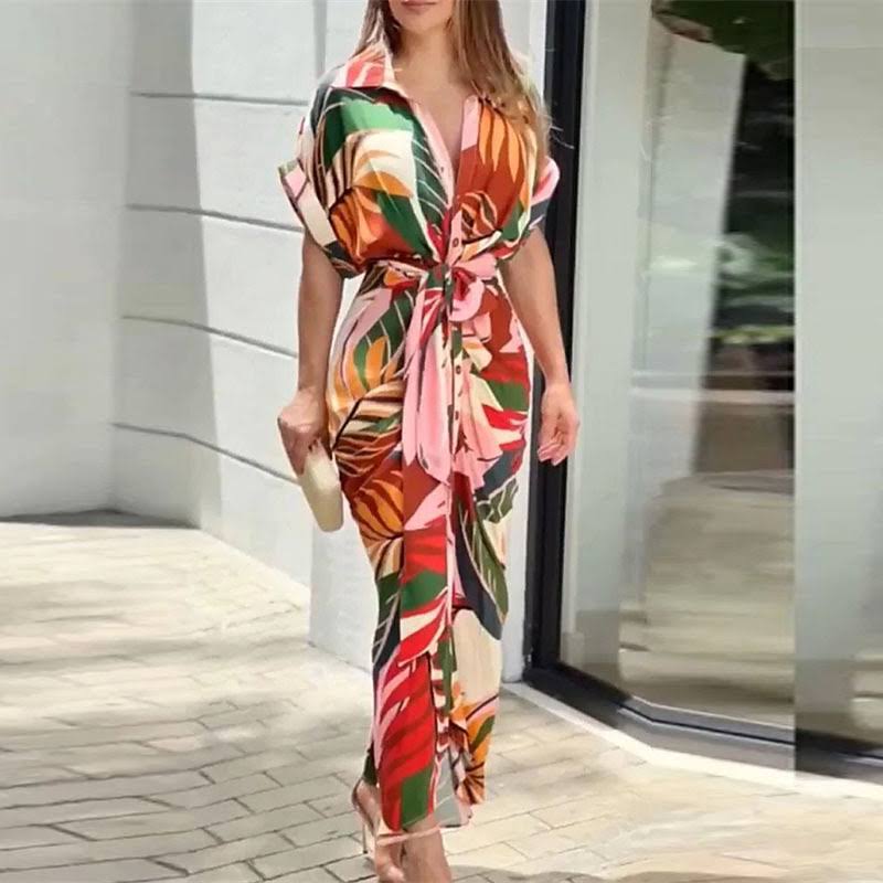 Aveline | Elegant and Casual Dress