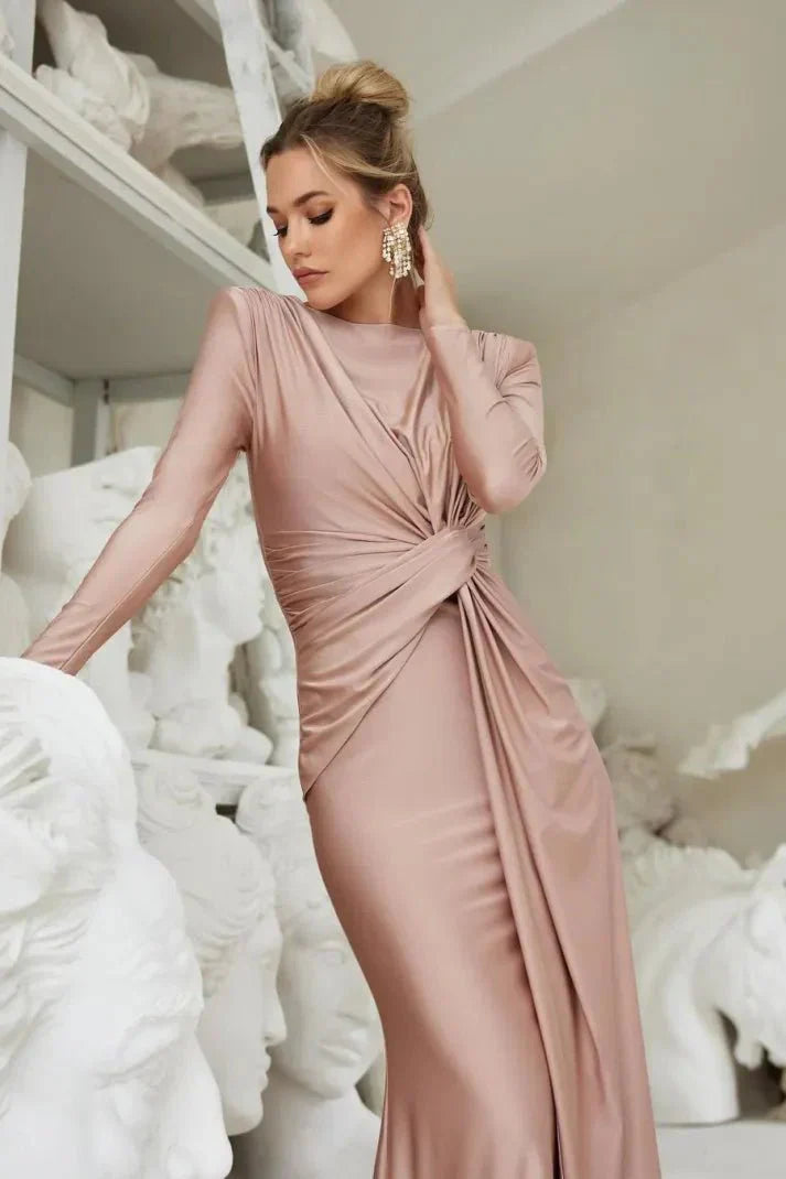 Michaela | Elegant Evening Dress