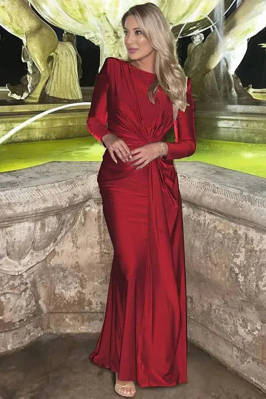 Michaela | Elegant Evening Dress
