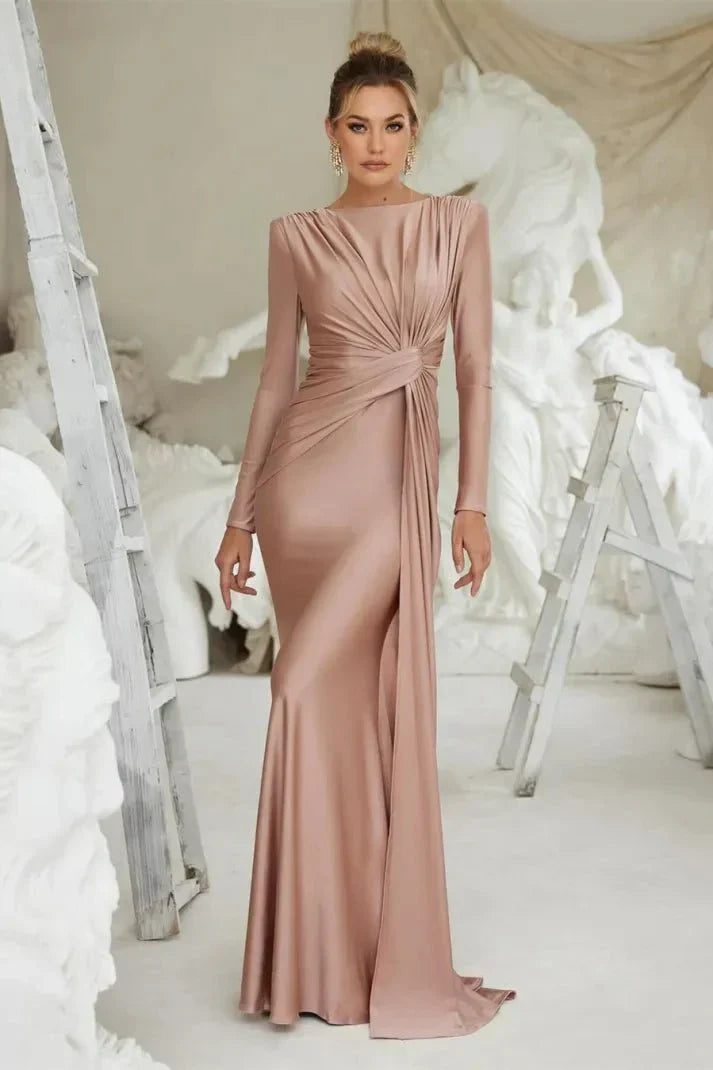 Michaela | Elegant Evening Dress
