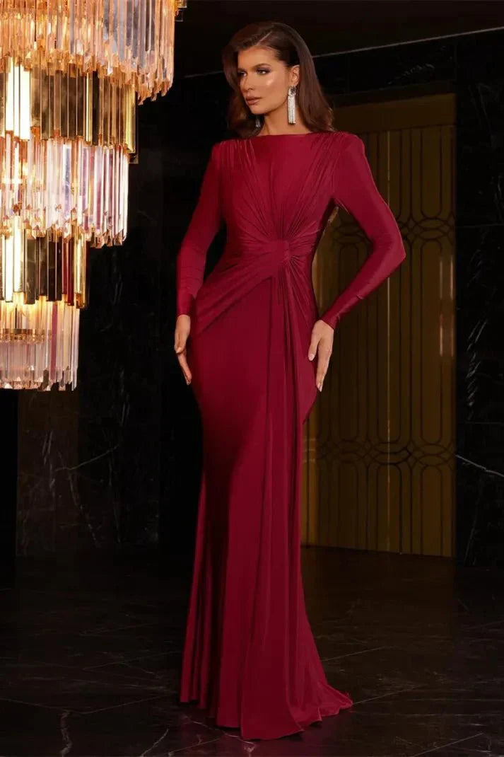 Michaela | Elegant Evening Dress