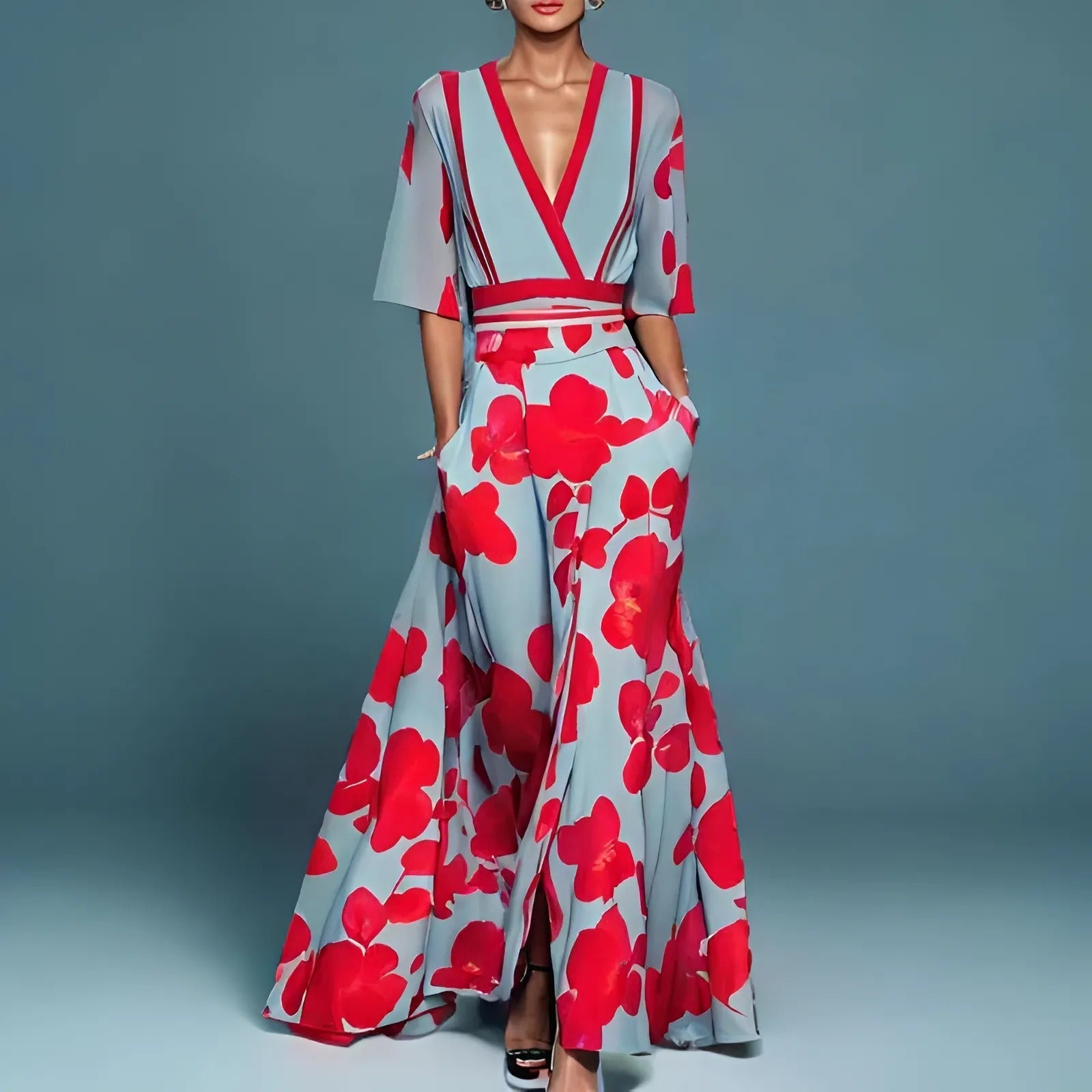 Fedelma | Modern and Trendy Elegance