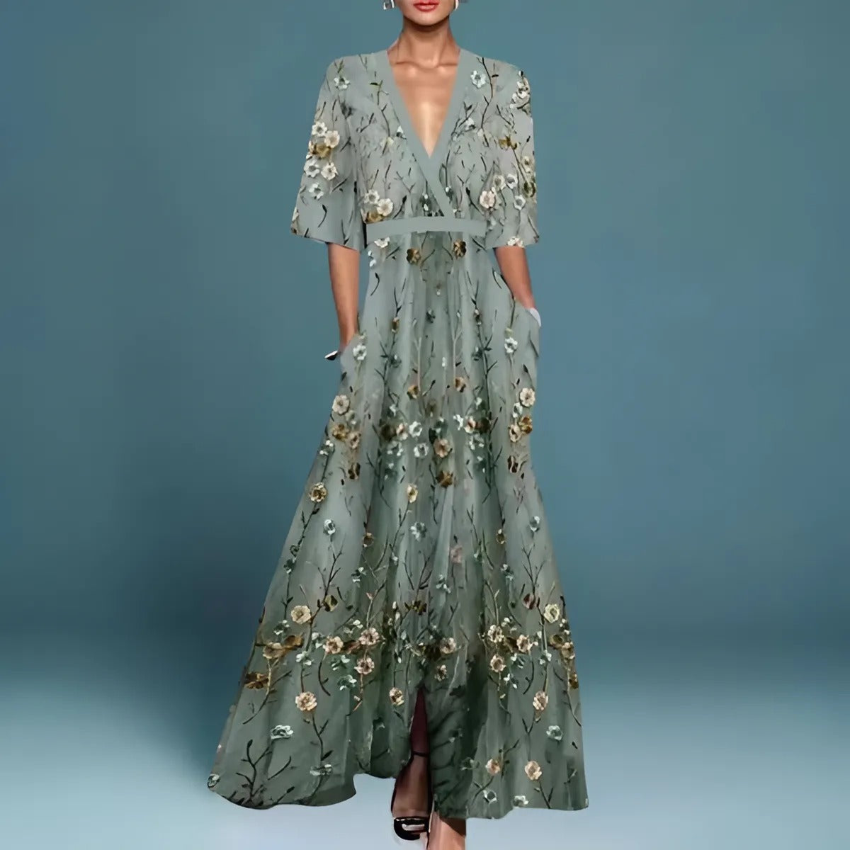 Fedelma | Modern and Trendy Elegance