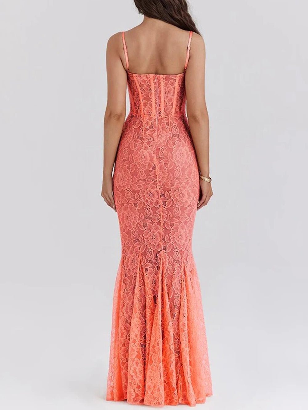 Chloe | Chic and Sophisticated Maxi Dress
