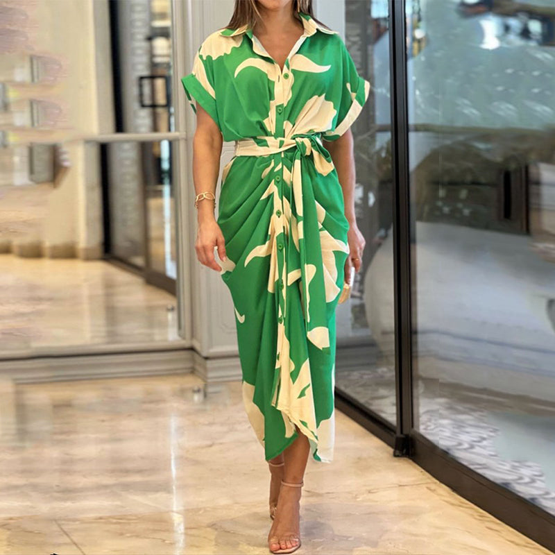 Aveline | Elegant and Casual Dress
